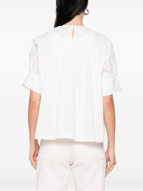 A.P.C. BLOUSE ESTELLE